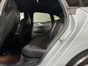 BMW i4 Bild 12