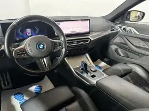 BMW i4 Bild 9