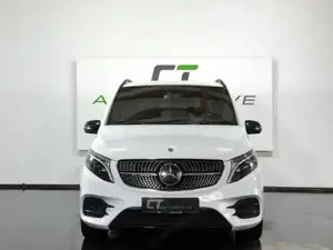 Mercedes-Benz V-Klasse Bild 2