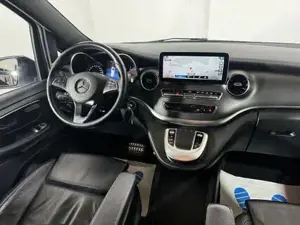 Mercedes-Benz V-Klasse Bild 8