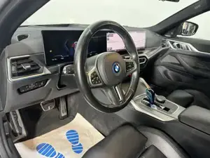 BMW i4 Bild 6