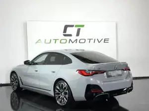 BMW i4 Bild 5