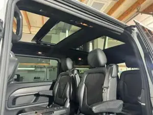 Mercedes-Benz V-Klasse Bild 14