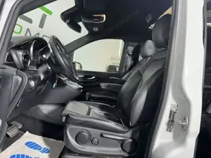 Mercedes-Benz V-Klasse Bild 12