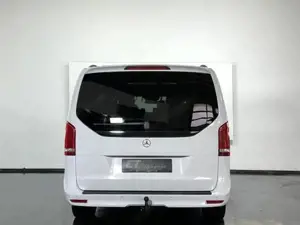 Mercedes-Benz V-Klasse Bild 4
