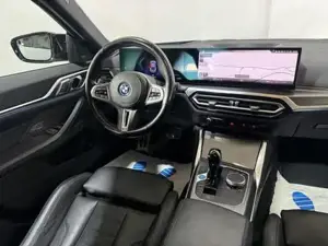 BMW i4 Bild 8