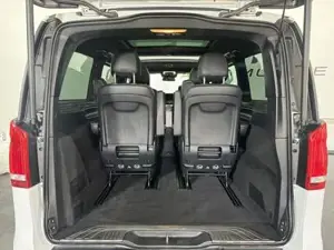 Mercedes-Benz V-Klasse Bild 13