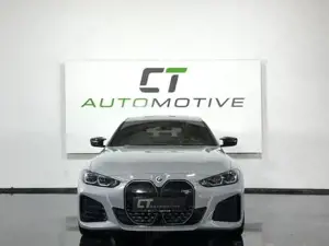 BMW i4 Bild 2