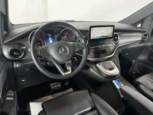 Mercedes-Benz V-Klasse Bild 6