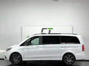 Mercedes-Benz V-Klasse Bild 3