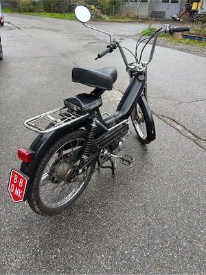 Puch Maxi L Bild 2