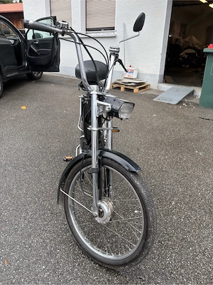 Puch Maxi L Bild 3
