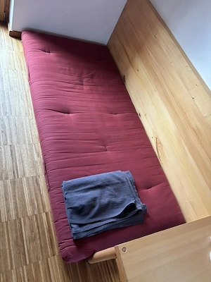 Gea Matratze 90 200cm Bild 2