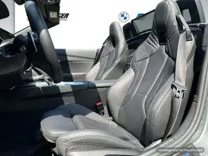 BMW Z4 M Sportpaket // Head-Up // Harman + Kardon Bild 11