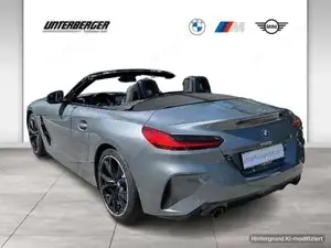 BMW Z4 M Sportpaket // Head-Up // Harman + Kardon Bild 4