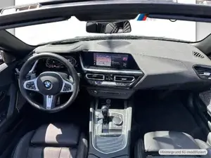 BMW Z4 M Sportpaket // Head-Up // Harman + Kardon Bild 7