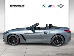 BMW Z4 M Sportpaket // Head-Up // Harman + Kardon Bild 3