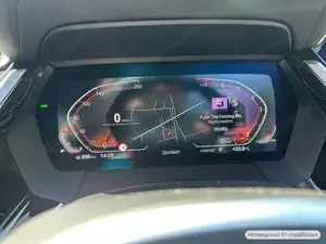 BMW Z4 M Sportpaket // Head-Up // Harman + Kardon Bild 9