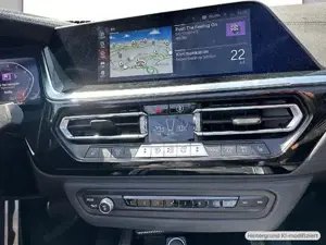 BMW Z4 M Sportpaket // Head-Up // Harman + Kardon Bild 8