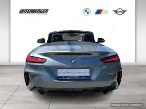 BMW Z4 M Sportpaket // Head-Up // Harman + Kardon Bild 5