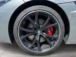 BMW Z4 M Sportpaket // Head-Up // Harman + Kardon Bild 6