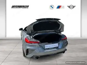 BMW Z4 M Sportpaket // Head-Up // Harman + Kardon Bild 12