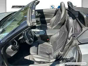 BMW Z4 M Sportpaket // Head-Up // Harman + Kardon Bild 10
