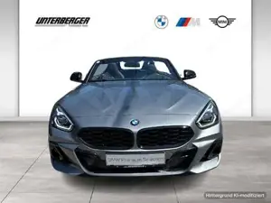 BMW Z4 M Sportpaket // Head-Up // Harman + Kardon Bild 2