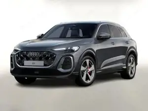 Audi Q5 S line 2xS Tech Leder Pano PrivG LED+ VirCo+ 22...