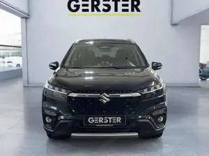 Suzuki S-Cross Bild 2