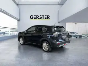Suzuki S-Cross Bild 4