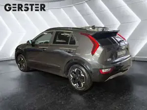 Kia e-Niro Bild 4