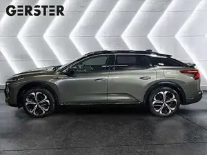 Citroen C5 Bild 3