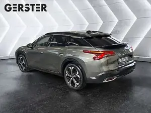 Citroen C5 Bild 4