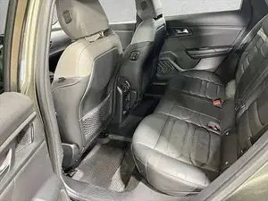 Citroen C5 Bild 7