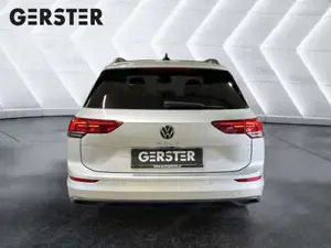 Volkswagen Golf Bild 5