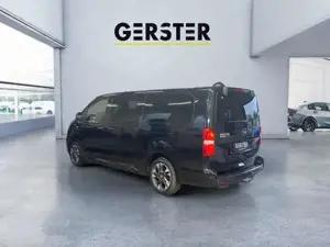 Opel Zafira Bild 4