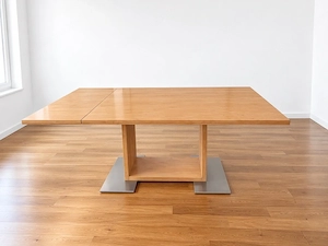 Tisch ausziehbar Bild 2