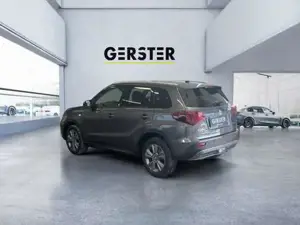 Suzuki Vitara Bild 4