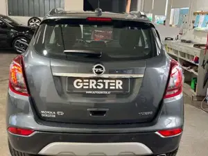Opel Mokka Bild 5
