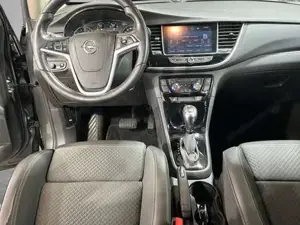 Opel Mokka Bild 8