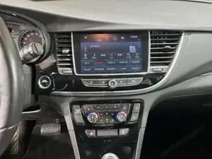 Opel Mokka Bild 11