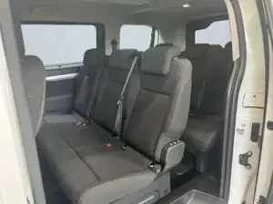 Opel Zafira Bild 7