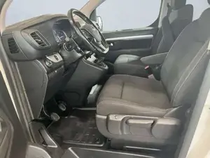 Opel Zafira Bild 6