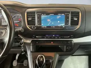 Opel Zafira Bild 11