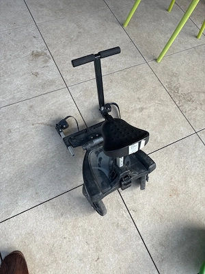 Buggy Board Bild 3