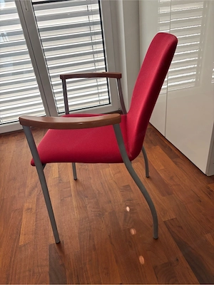 Stühle 8 Stück gratis Bild 2