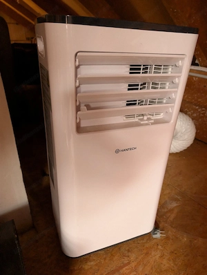 Klimagerät Hantech