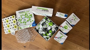 Gravitrax Sets Bild 2