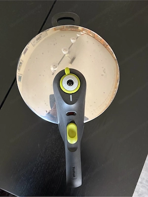 Schnellkochtopf Bild 3